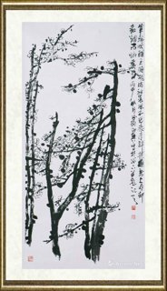孙成刚_花鸟系列34