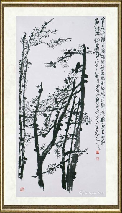 孙成刚_花鸟系列34