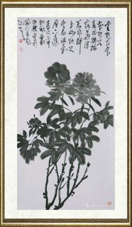 孙成刚_花鸟系列36