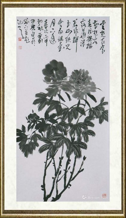 孙成刚_花鸟系列36
