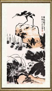 孙成刚_花鸟系列37