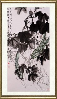 孙成刚_荷韵二