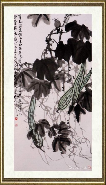 孙成刚_荷韵二