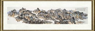 杨惠东_雁荡揽胜