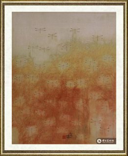 权伍松_红蜻蜓系列