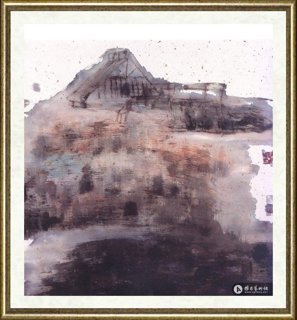 权伍松_远乡系列
