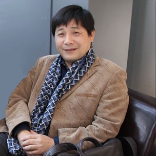 王正平艺术画廊