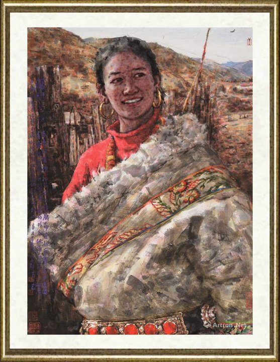 南海岩_藏地吉祥