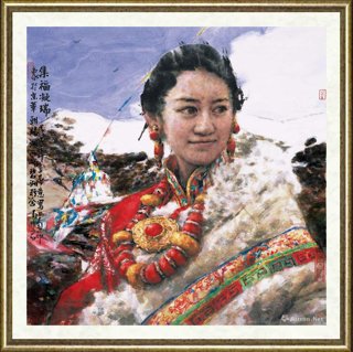南海岩_集福凝瑞