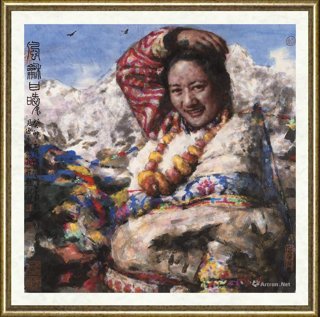 南海岩_风和日暖