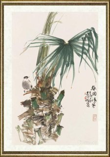 马顺先_葵园清风
