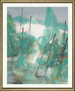 马顺先_远方