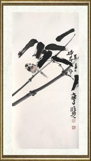 马顺先_醉春风