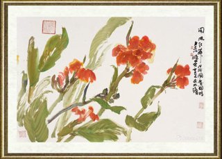 马顺先_闻风起舞