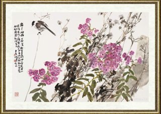 马顺先_霜月相约