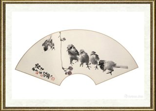 马顺先_霜降