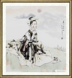 岳海波_远山的呼唤