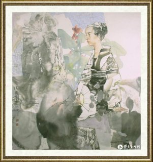 岳海波_青韵