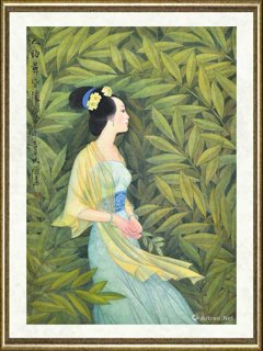 王木兰_相思篇-花自飘零水自流2