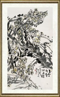 曾贤谋_玉雪为骨冰为魂