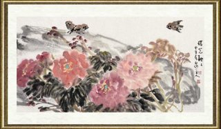曾贤谋_瑞光融融