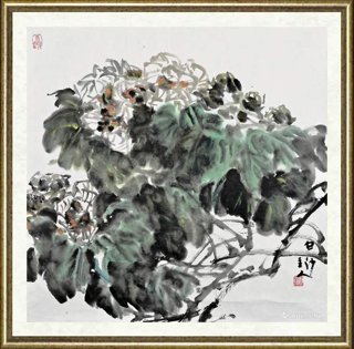 曾贤谋_芙蓉