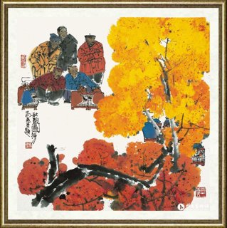 马海方_红旗系列40