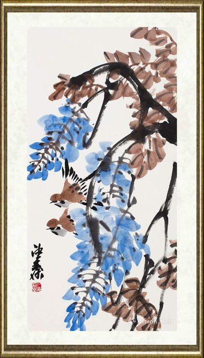 卜绍基_紫云