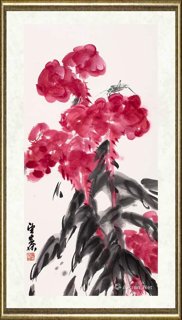 卜绍基_红云