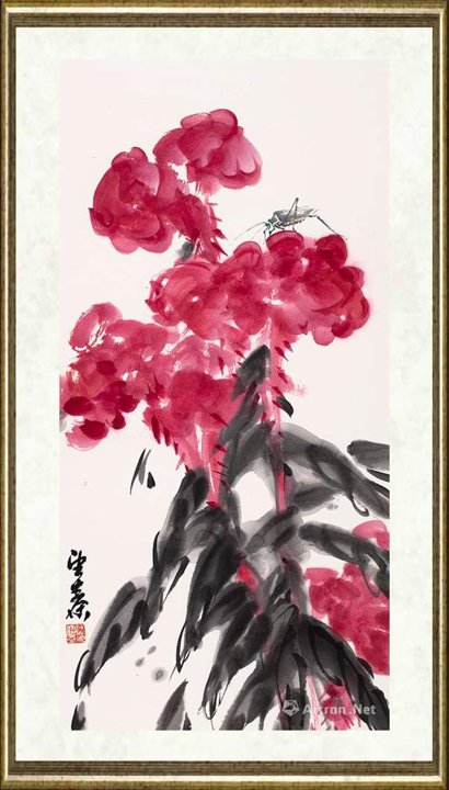 卜绍基_红云