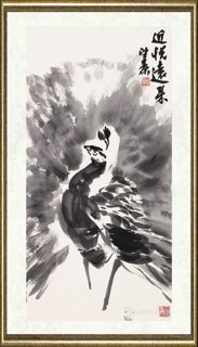 卜绍基_近悦远来