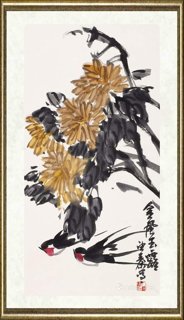 卜绍基_金风玉露