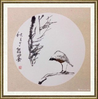 王秋奇_鸟语