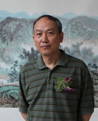 徐建明艺术画廊
