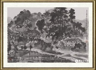 徐建明_黔东南雷山陶尧
