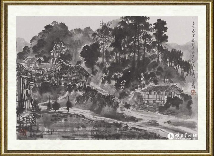 徐建明_黔东南雷山陶尧