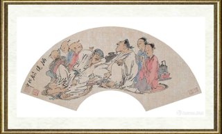 顾平_酒仙