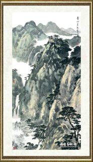 傅二石_青山高几重