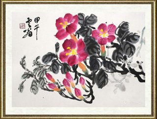 张志军（云翁）_甲午（2）