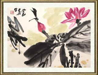 张志军（云翁）_癸巳
