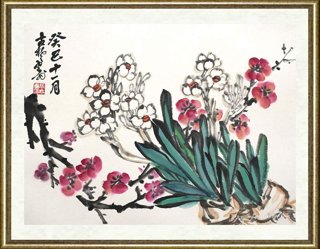张志军（云翁）_癸巳十一月