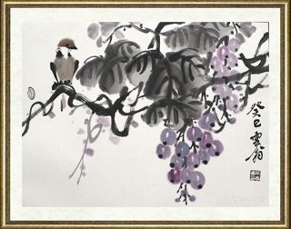 张志军（云翁）_癸巳（2）