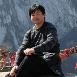 张志军（云翁）艺术画廊