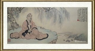 张志军（云翁）_般若菠萝蜜多
