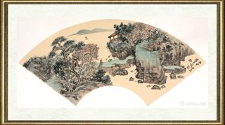 张志军（云翁）_高士独行