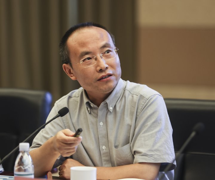 邵晓峰艺术画廊
