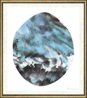 邵晓峰_谷雨