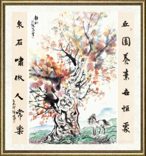 邵晓峰_静秋