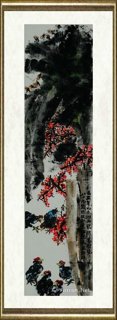 易图境_蕉阴
