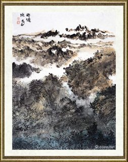 程大利_神仙境